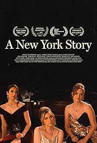 Watch Free A New York Story (2024)