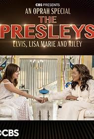 Watch Free An Oprah Special The Presleys Elvis, Lisa Marie and Riley (2024)