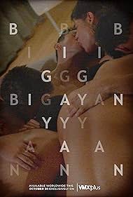 Watch Full Movie :Bigayan (2024)