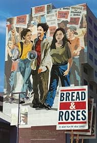 Watch Free Bread and Roses (2000)