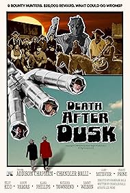 Watch Full Movie :Death After Dusk (2024)