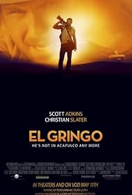 Watch Free El Gringo (2012)