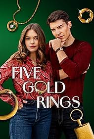 Watch Full Movie :Five Gold Rings (2024)