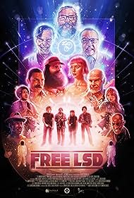 Watch Free Free LSD (2023)