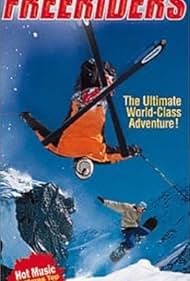 Watch Free Freeriders (1998)