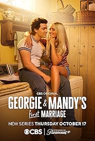 Watch Full Movie :Georgie and Mandys First Marriage (2024-)