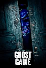 Watch Free Ghost Game (2024)