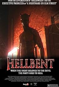 Watch Free Hellbent (2004)