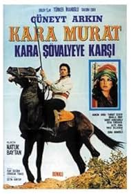 Watch Free Kara Murat Kara Sovalyeye Karsi (1975)