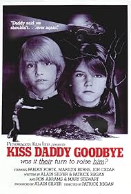 Watch Free Kiss Daddy Goodbye (1981)