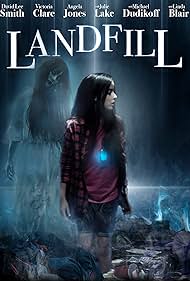 Watch Free Landfill (2021)