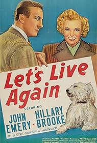 Watch Full Movie :Lets Live Again (1948)