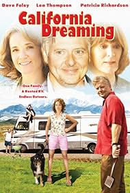 Watch Free California Dreaming (2007)