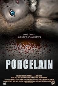 Watch Full Movie :Porcelain (2024)