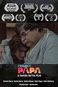 Watch Full Movie :Project Papa (2018)