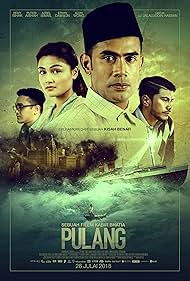 Watch Free Pulang (2018)