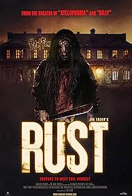 Watch Full Movie :Rust (2015)