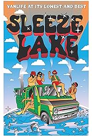 Watch Free Sleeze Lake Vanlife at its Lowest and Best (2020)