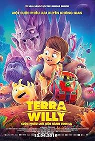 Watch Free Terra Willy (2019)