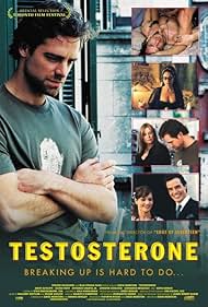 Watch Free Testosterone (2003)