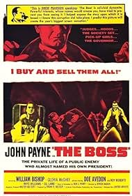 Watch Free The Boss (1956)