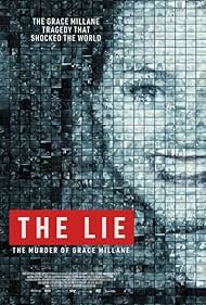 Watch Free The Lie The Murder of Grace Millane (2023)