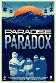 Watch Free The Paradise Paradox (2023)