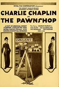 Watch Free The Pawnshop (1916)