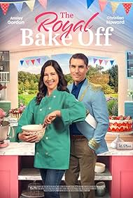 Watch Free The Royal Bake Off (2023)