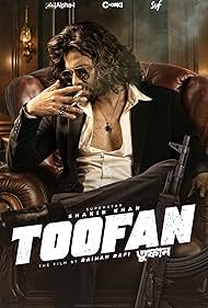 Watch Free Toofan (2024)