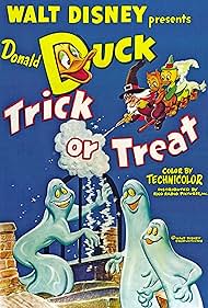 Watch Free Trick or Treat (1952)