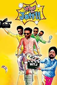 Watch Free What the Jatt (2015)