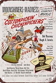 Watch Full Movie :Cottonpickin Chickenpickers (1967)