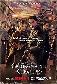 Watch Full Movie :Gyeongseong Creature (2023–)