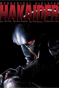 Watch Free Mechanical Violator Hakaider (1995)