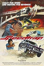 Watch Free Speedtrap (1977)