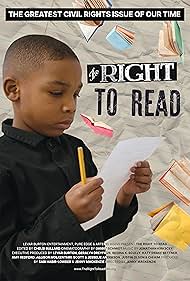 Watch Full Movie :The Right to Read (2023)