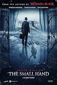 Watch Free The Small Hand Ghost Story (2019)