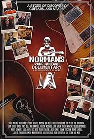 Watch Free Normans Rare Guitars Documentary (2021)