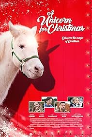 Watch Free A Unicorn for Christmas (2021)