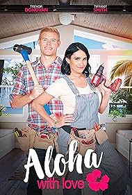 Watch Free Aloha with Love (2022)