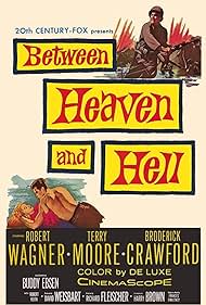 Watch Free Between Heaven and Hell (1956)