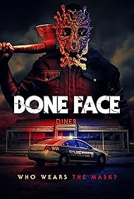 Watch Free Bone Face (2025)