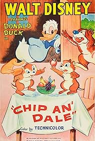 Watch Free Chip an Dale (1947)