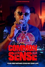 Watch Free Common Sense (2024)