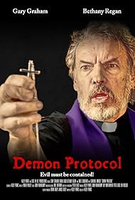 Watch Free Demon Protocol (2018)