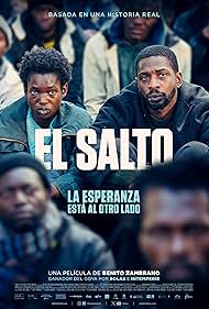 Watch Free El salto (2024)