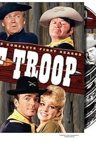 Watch Free F Troop (1965–1967)