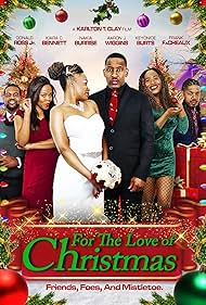 Watch Free For the Love of Christmas (2022)