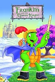 Watch Free Franklin and the Green Knight The Movie (2000)